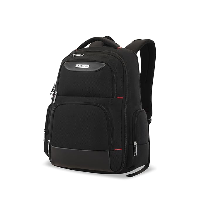 Lavie Sport Business Elite 26 (Black)