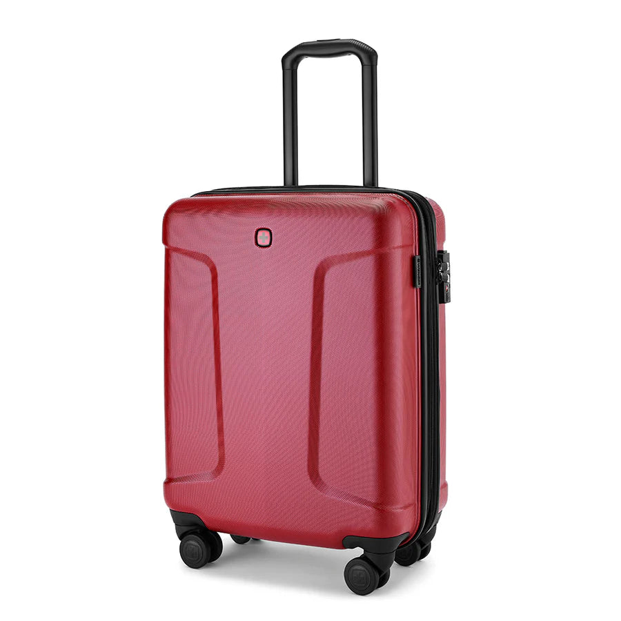 Wenger Legacy DC (Red)
