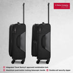 Wenger Fantic (Black)