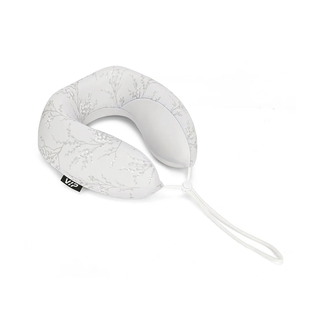 VIP Luxe Comfort Neck Pillow (Beige)
