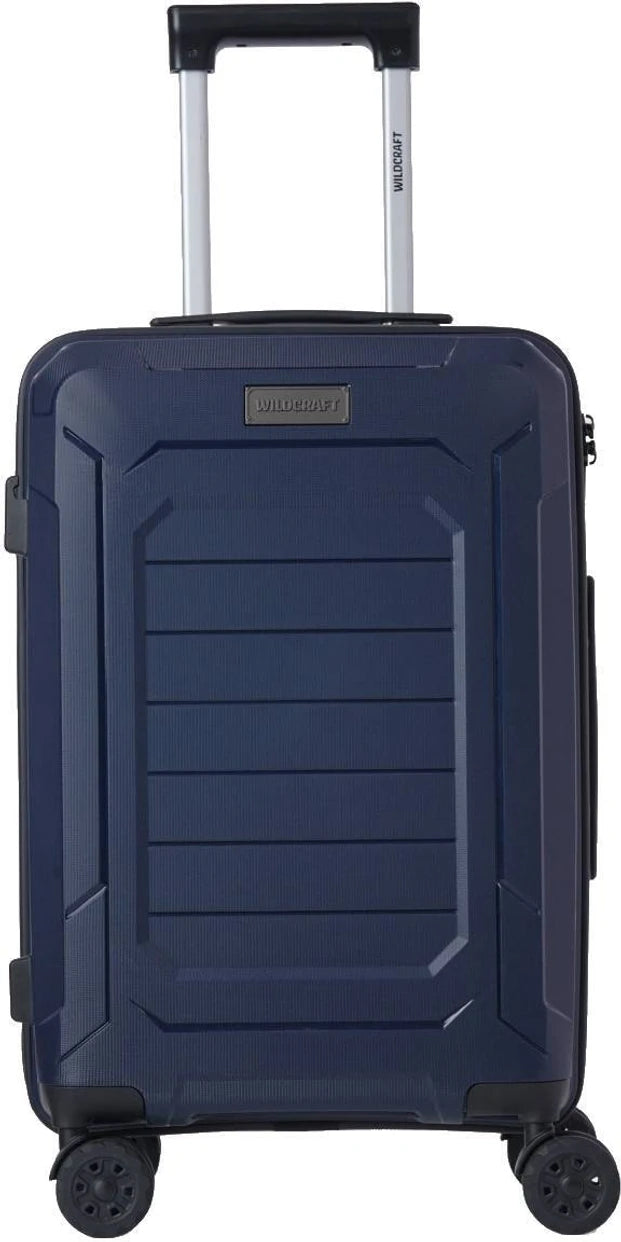 Wildcraft Safara Mercury (Navy)