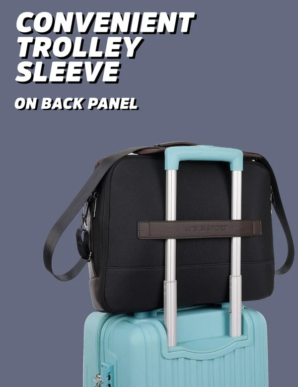 Lavie Sport Spectra (Black)