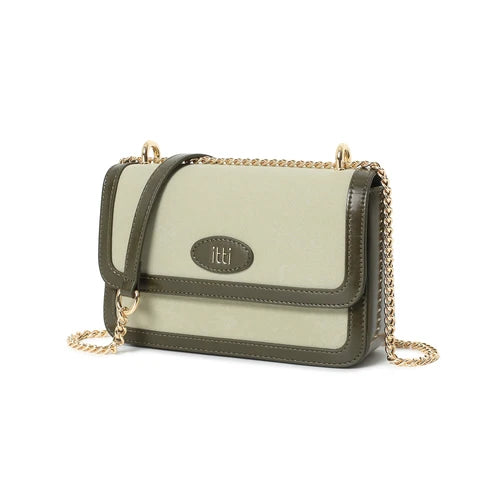 Itti Bella (Green)