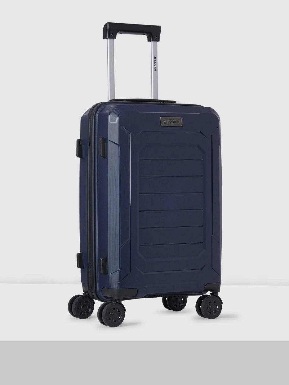 Wildcraft Safara Mercury (Navy)