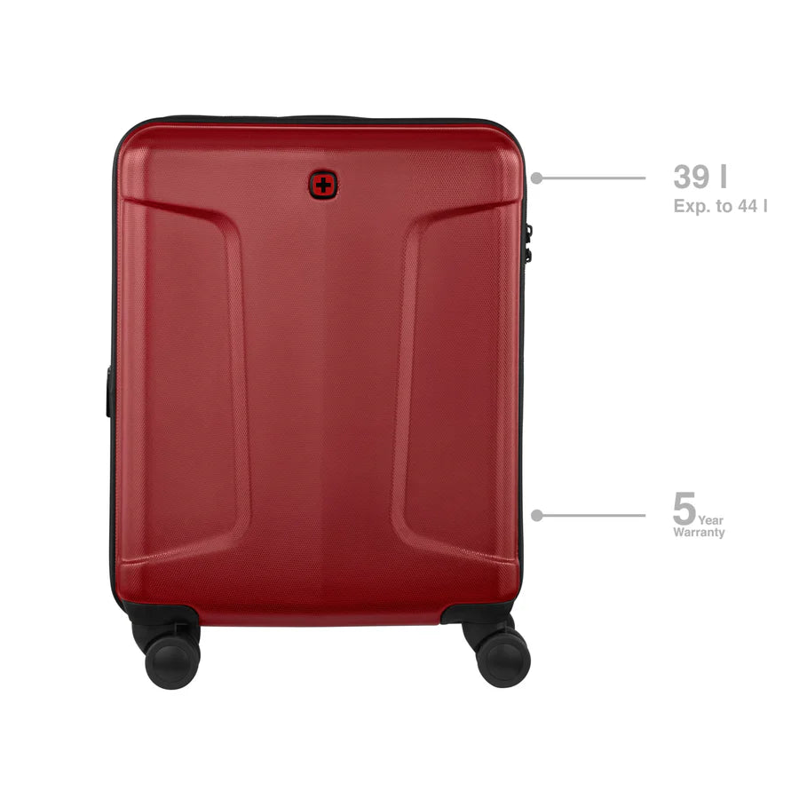 Wenger Legacy DC (Red)