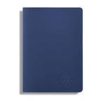 VIP  Sleek Guard Passport Holder (Blue)