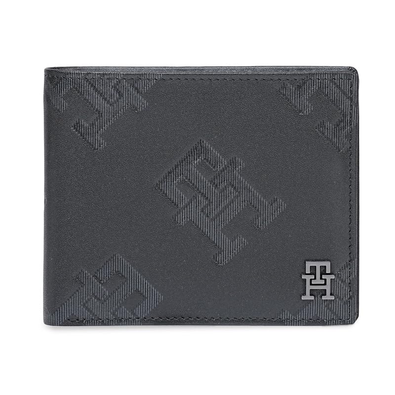 Tommy Hilfiger Brancogcw05 (Black)