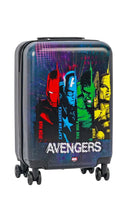 Striders Avengers (Black)