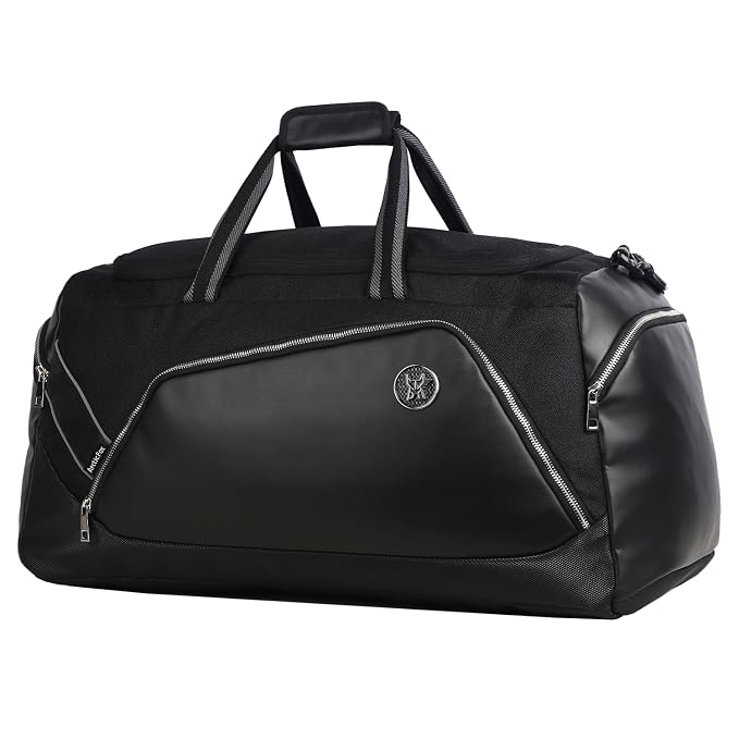 Arctic fox Blackhawk (Black)
