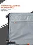 Wildcraft Flynt (Taupe)