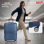 VIP Aer plus pro (Blue)