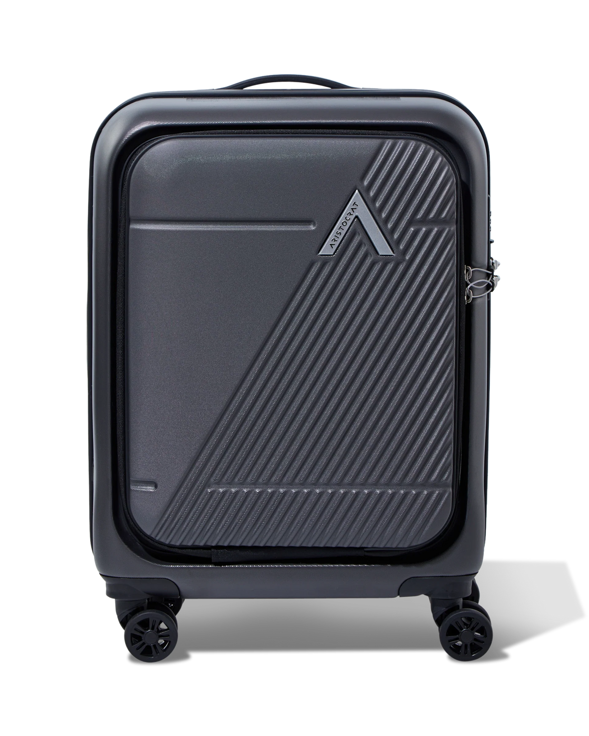 Aristocrat Quantum (Grey)