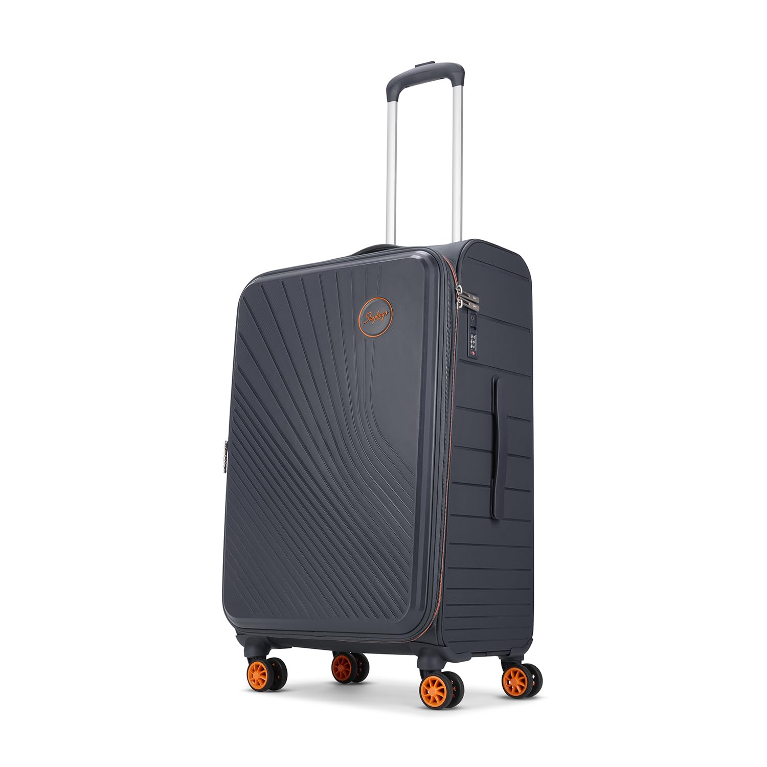Skybags Fusion (Light Navy)