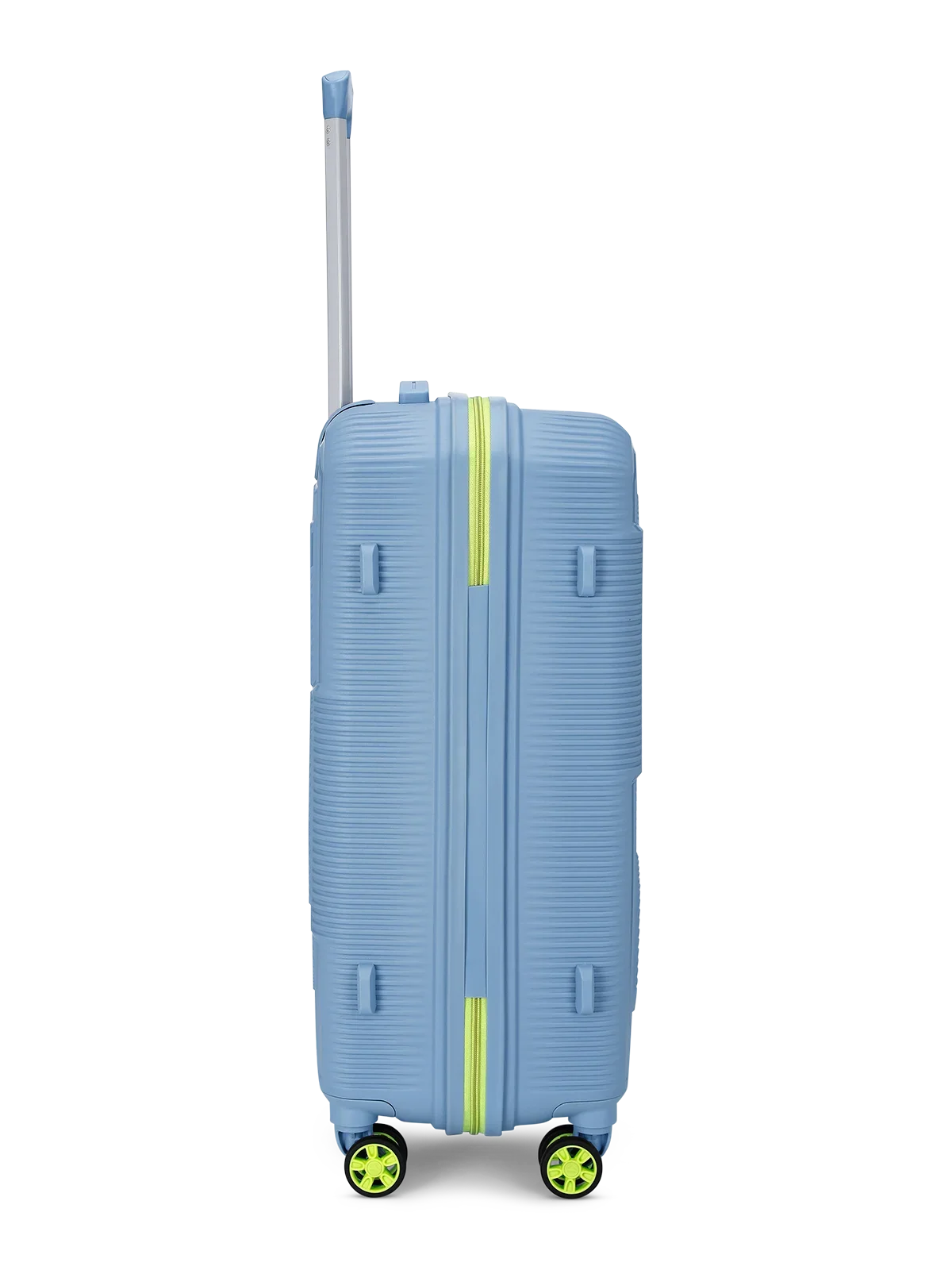 Uppercase Graphite (Blue)