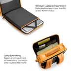 Urban Jungle Frontier (Orange)