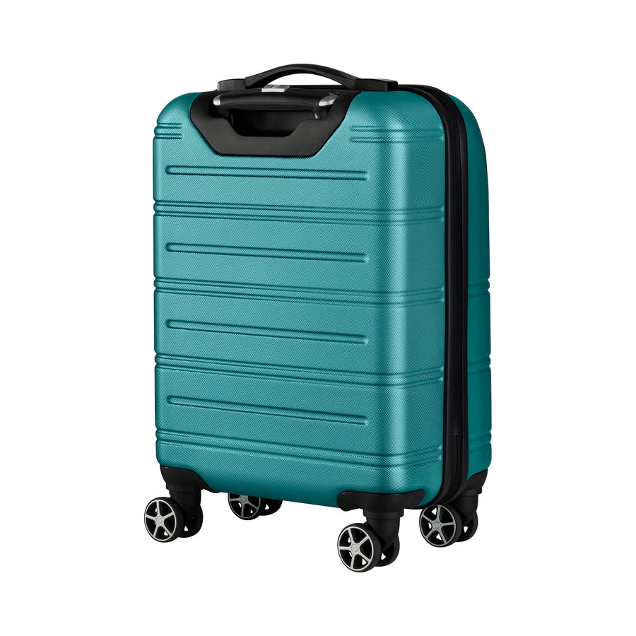 Wenger Static Pro (Teal)