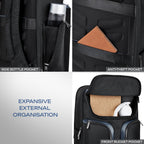 Safari Noir (Black)