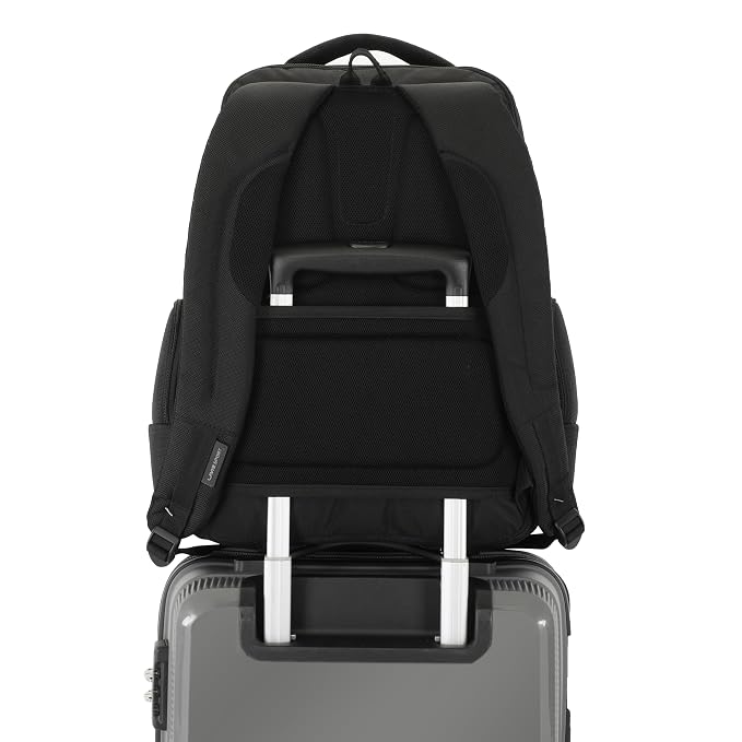 Lavie Sport Business Elite 26 (Black)