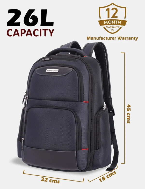 Lavie Sport Business Elite 26 (Black)