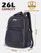 Lavie Sport Business Elite 26 (Black)