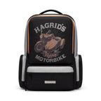 Nasher Miles Riders Dream (Black)