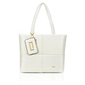 Lavie Luxe Puff26 Small (White)