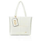 Lavie Luxe Puff26 Small (White)