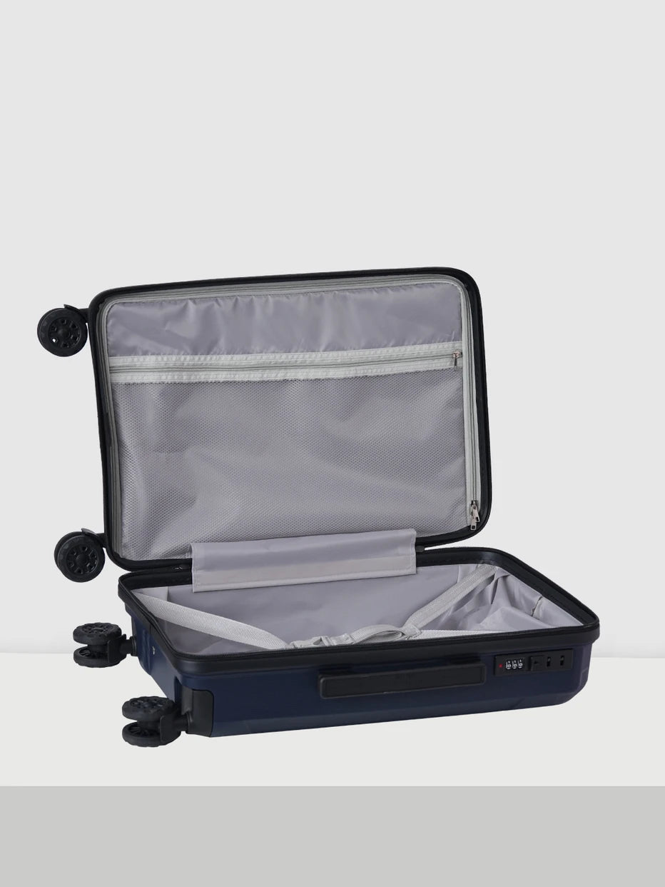 Wildcraft Safara Mercury (Navy)