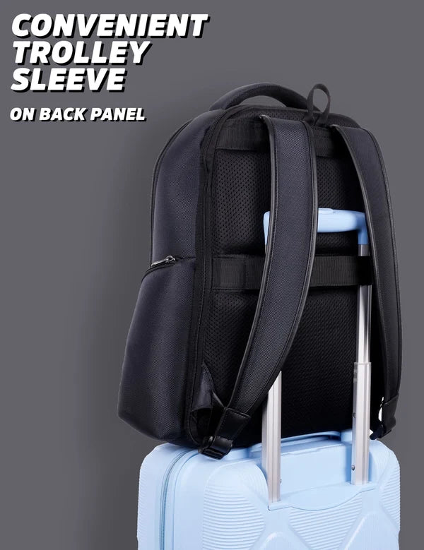 Lavie Sport Business Elite 26 (Black)