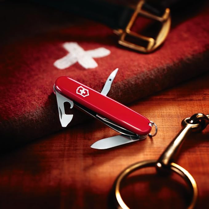 Victorinox Spartan (Red)