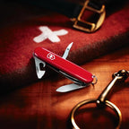 Victorinox Spartan (Red)