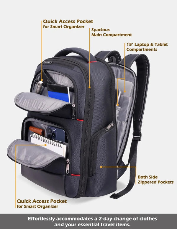 Lavie Sport Business Elite 26 (Black)