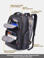 Lavie Sport Business Elite 26 (Black)