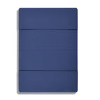 VIP  Sleek Guard Passport Holder (Blue)