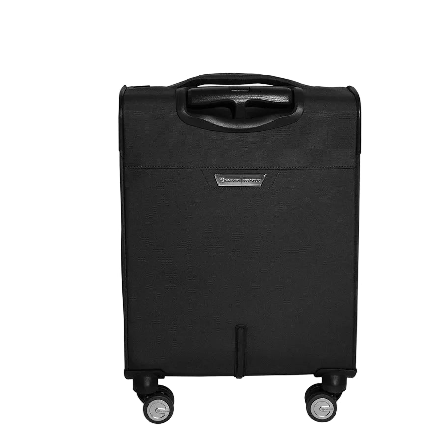 Carlton Yorkshire (Black)