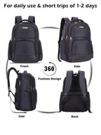 Lavie Sport Business Elite 26 (Black)