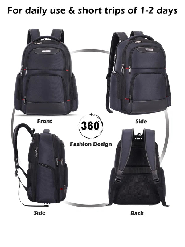Lavie Sport Business Elite 26 (Black)