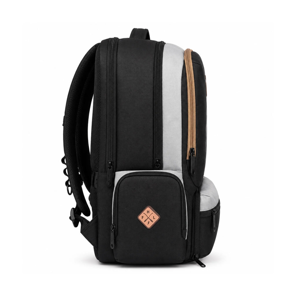 Nasher Miles Riders Dream (Black)