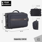 Lavie Sport Royalty (Blue)