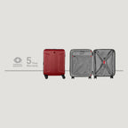 Wenger Legacy DC (Red)