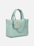 Lavie Luxe Puff26 Small (Jelly Mint)
