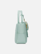 Lavie Luxe Puff26 Small (Jelly Mint)