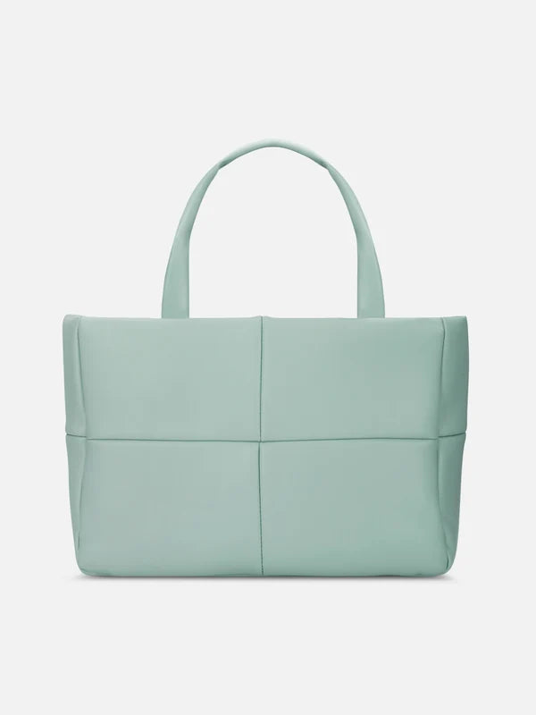 Lavie Luxe Puff26 Small (Jelly Mint)