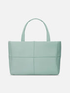 Lavie Luxe Puff26 Small (Jelly Mint)