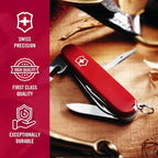 Victorinox Spartan (Red)
