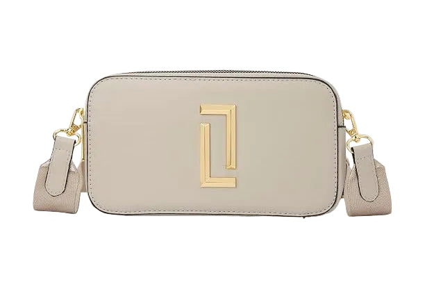Lavie Luxe Mono Fenny (Beige)