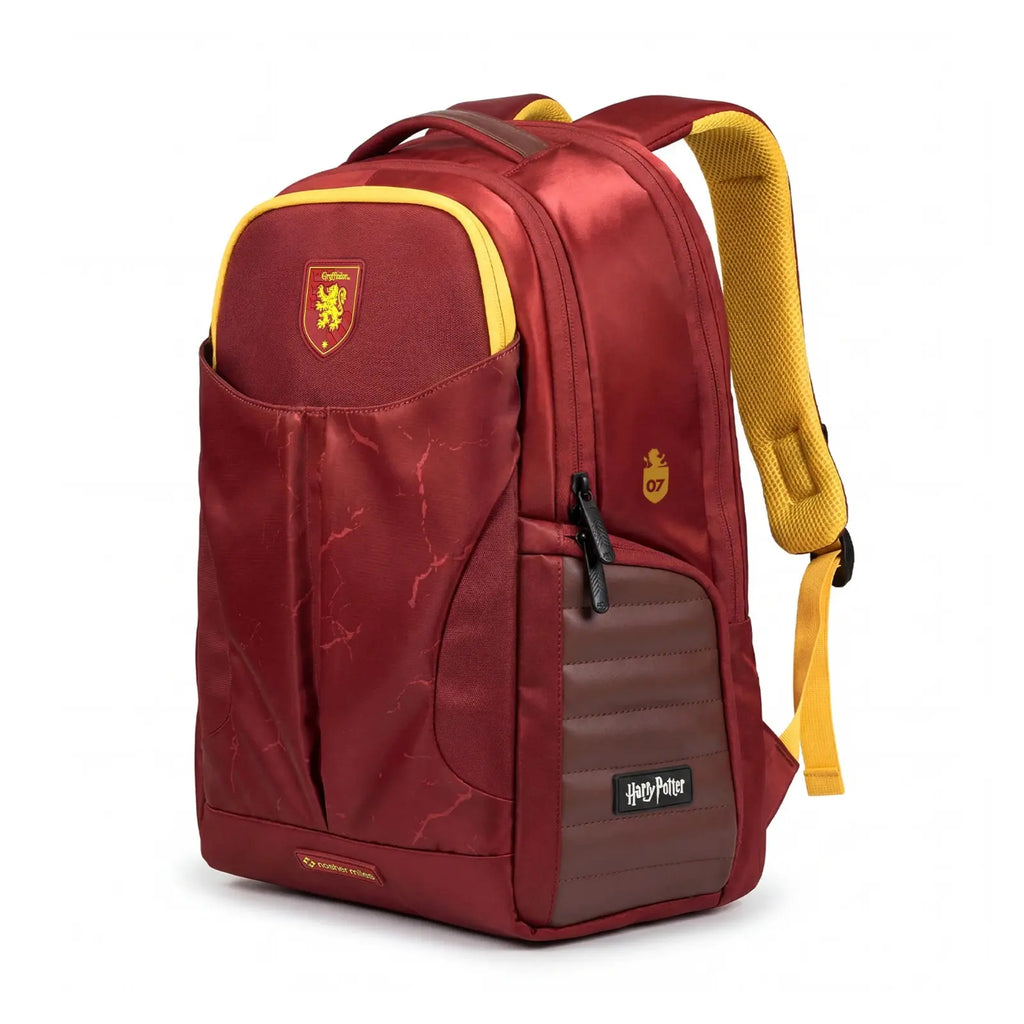 Nasher Miles Quidditch (Maroon)