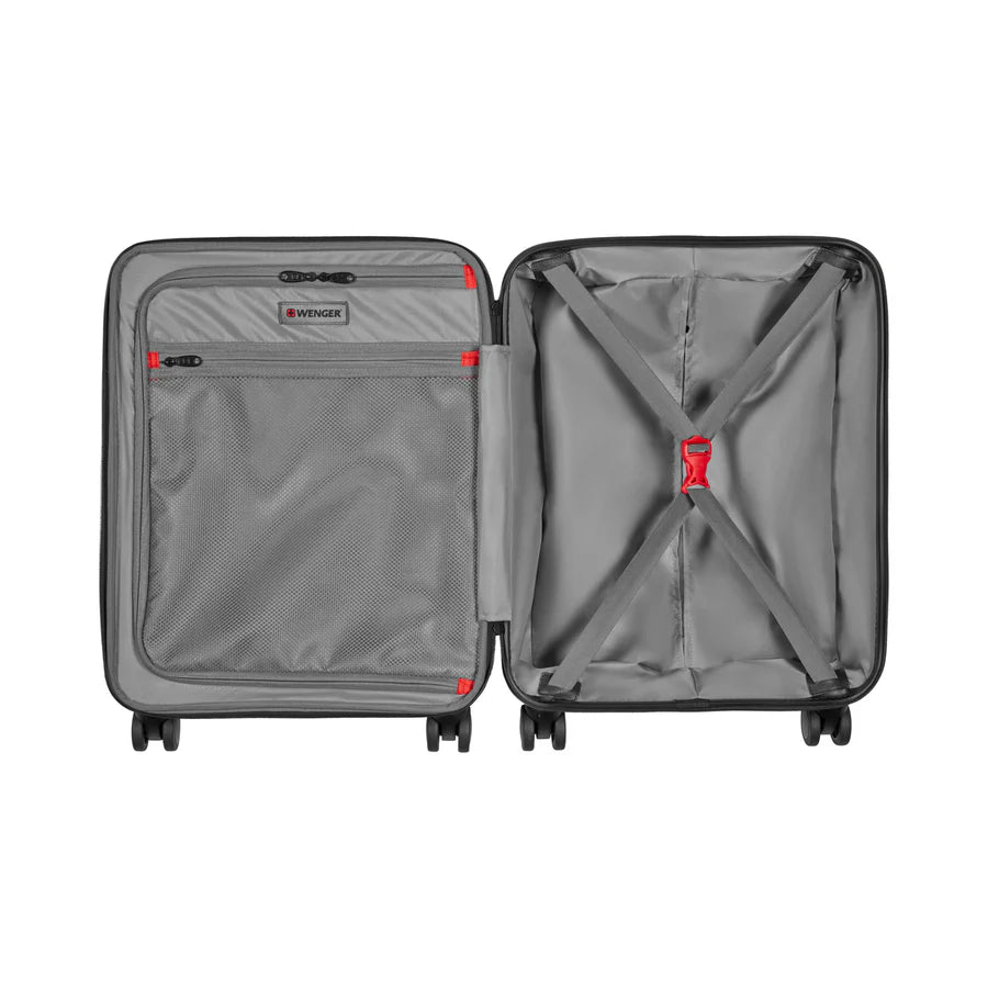 Wenger Legacy DC (Red)
