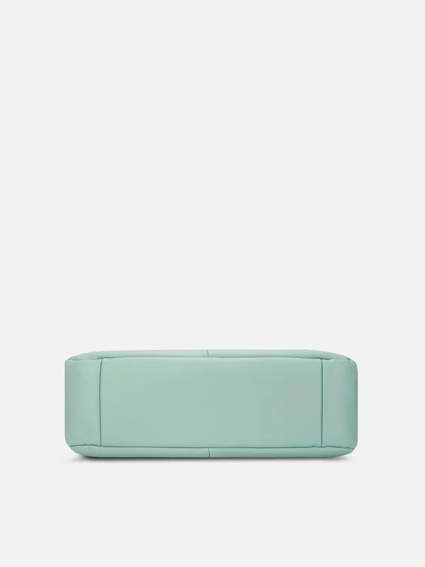 Lavie Luxe Puff26 Small (Jelly Mint)