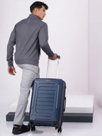 Wildcraft Safara Mercury (Navy)
